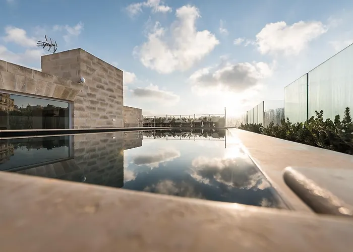 Hotel Cesca's Boutique 4*